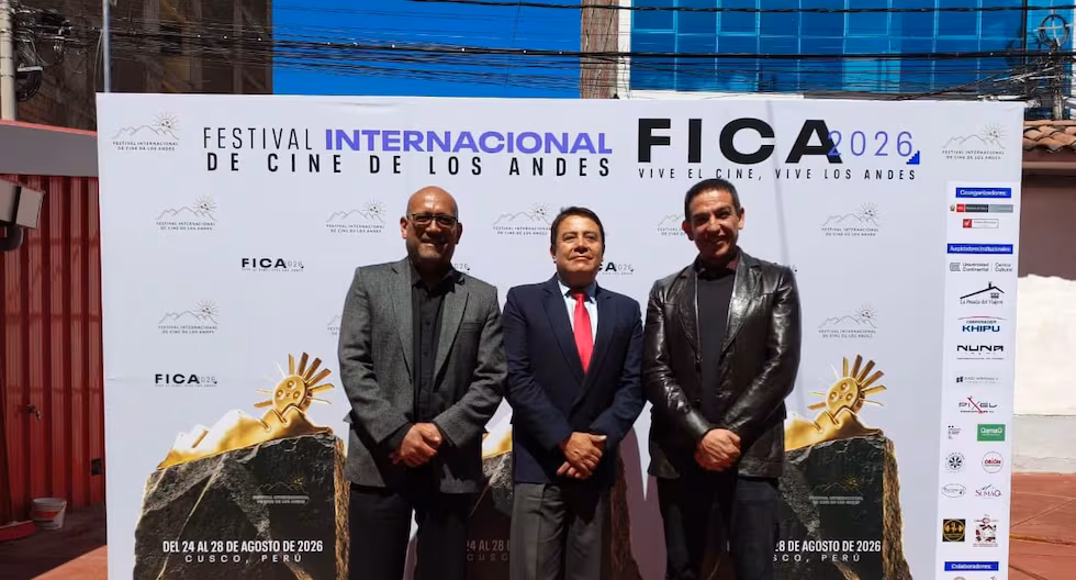 Festival Internacional de Cine de los Andes