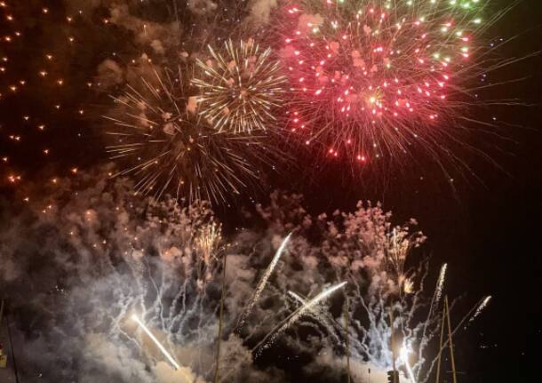 43ª Festa Popolare di Olcella