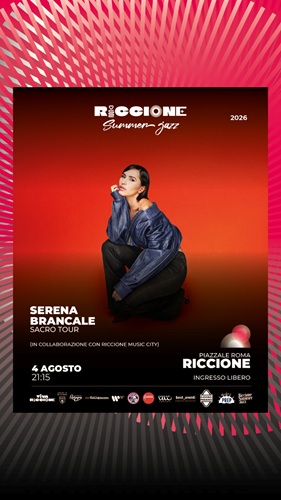 Riccione Music City