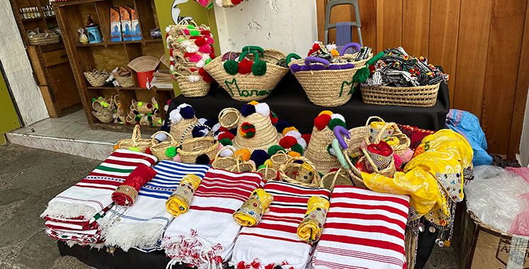 Salon de l’artisanat