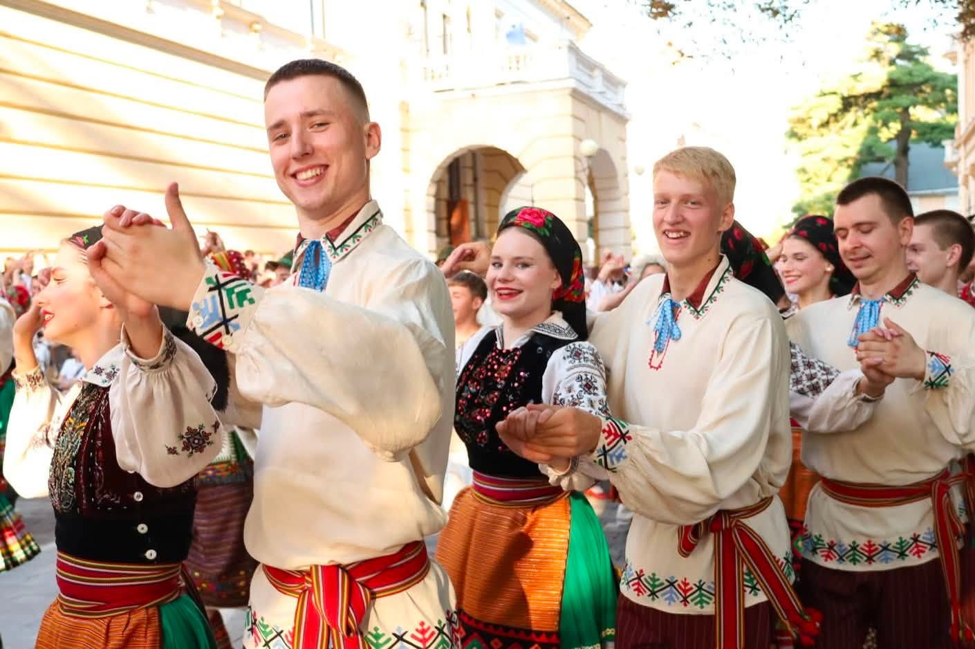Покутські витоки