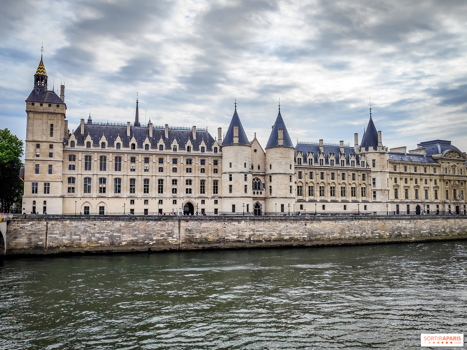 Journées du Patrimoine 2026 à la Conciergerie