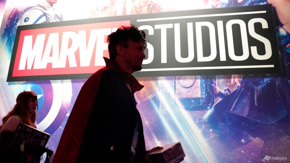 D23 Asia: The Ultimate Disney Fan Event