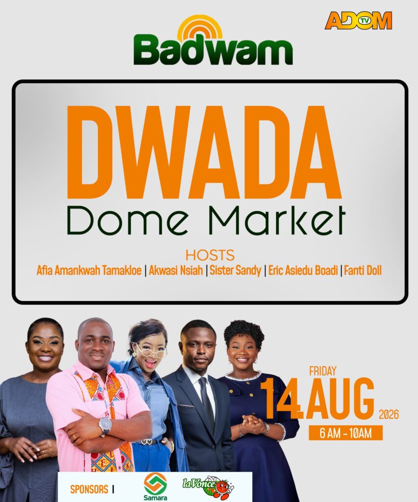 Adom Dwada