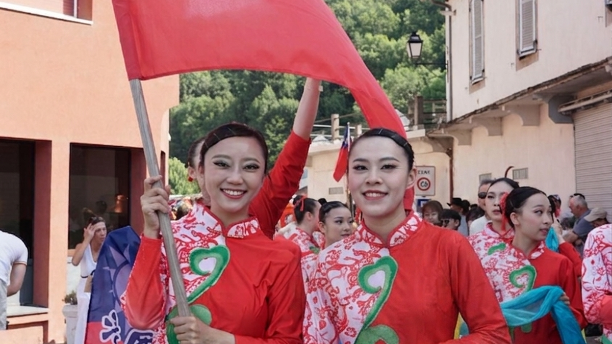 Festival du Rouergue