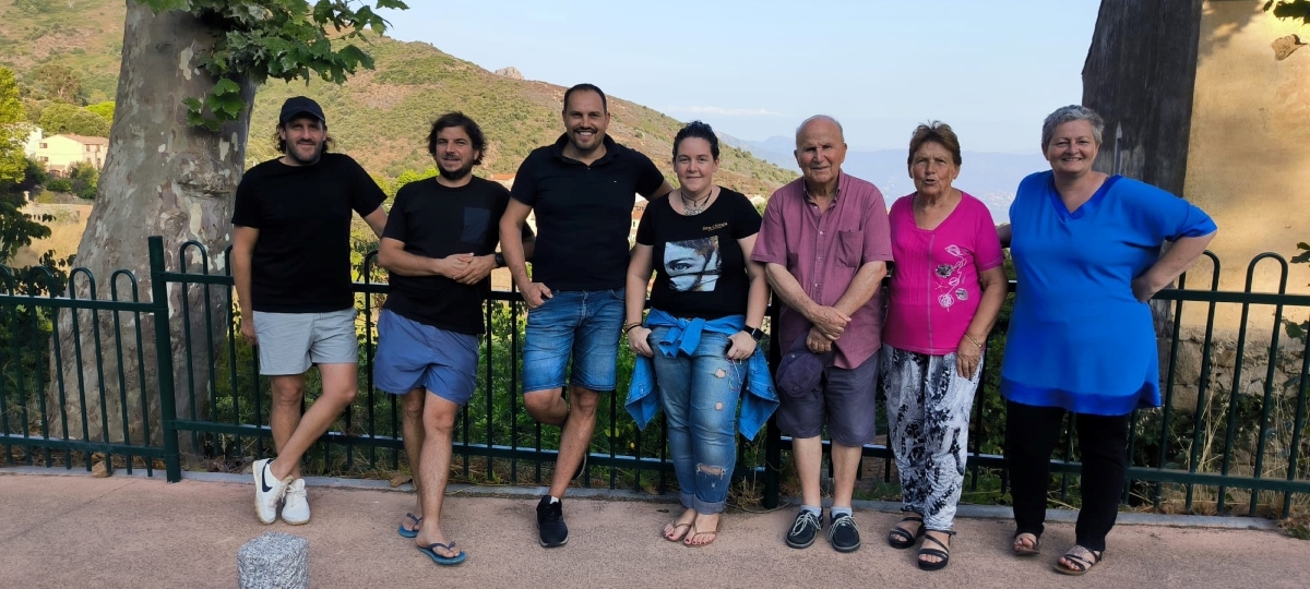 Concert de Voce Ventu