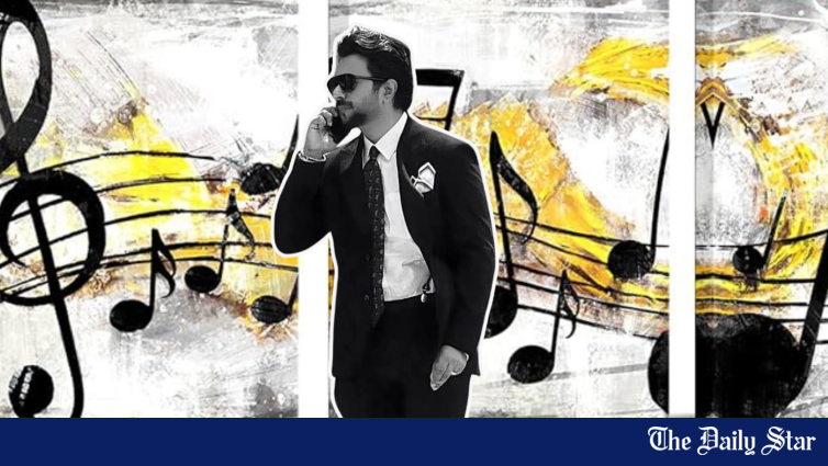 Apurba Live Musical Night