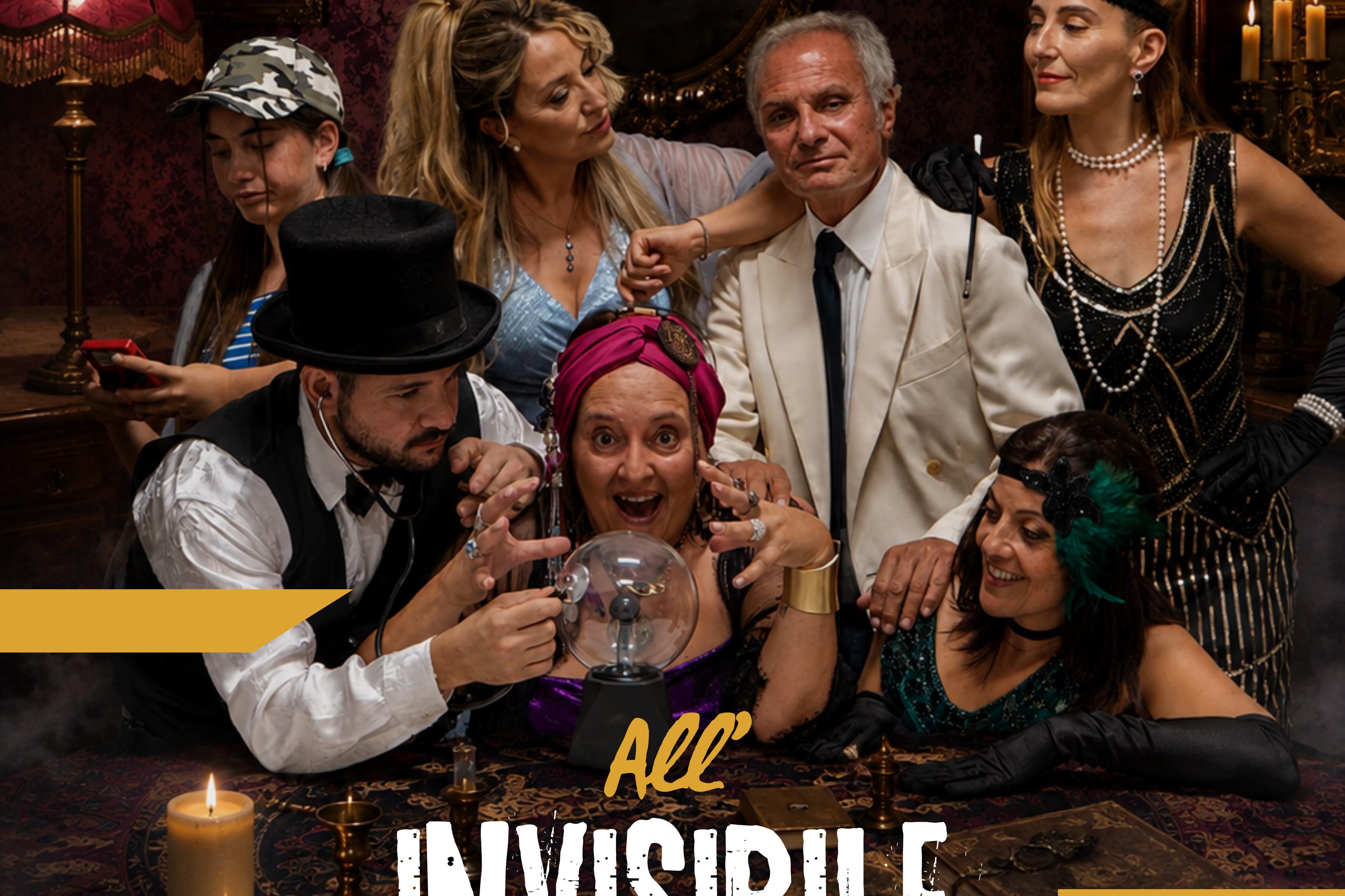 Festival del Teatro Classico Tra Mito e Storia