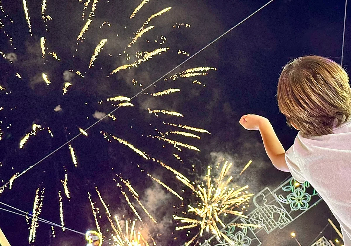 Real Feria de Agosto de Antequera