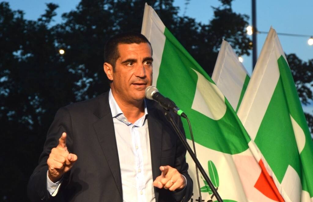 Festa de l’Unità della Pescaccia
