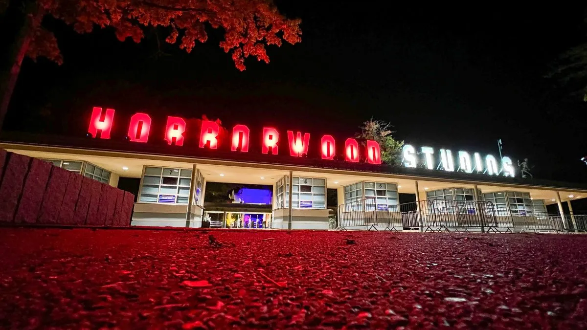 Halloween Horror Festival