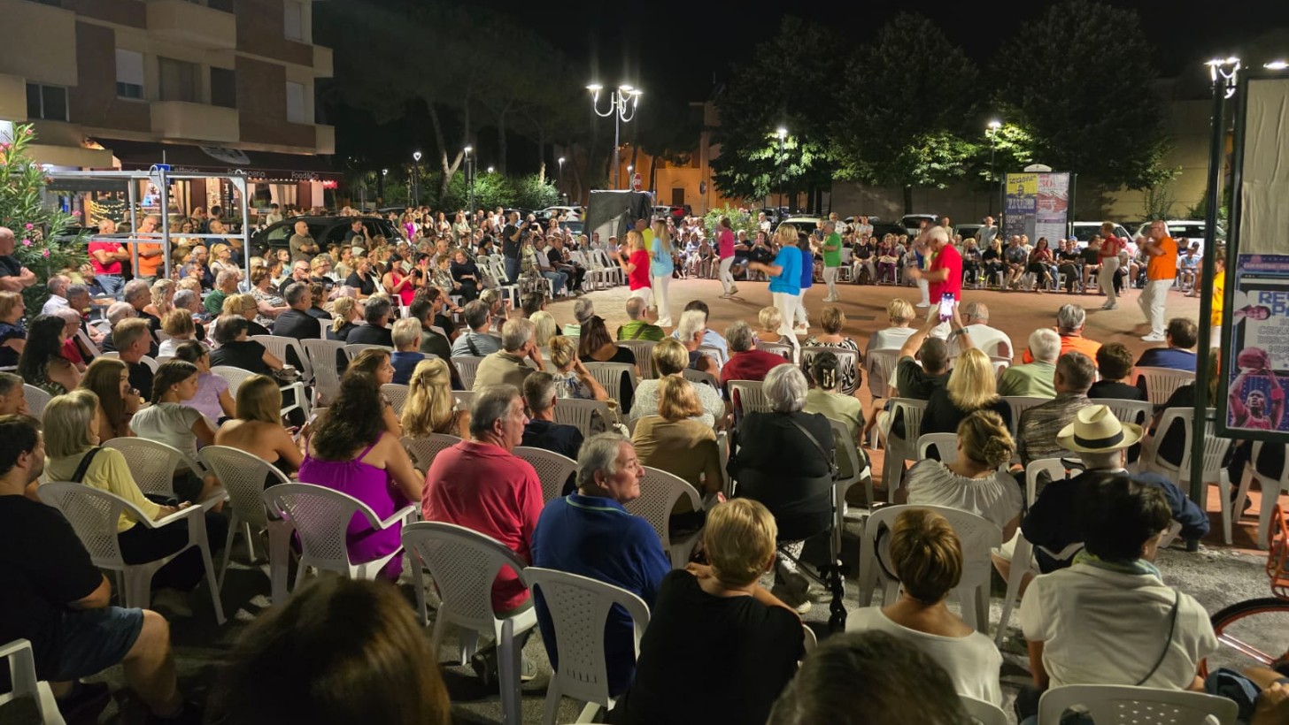 Vallefoglia Dance Festival