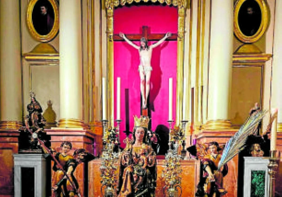 Feria de Málaga