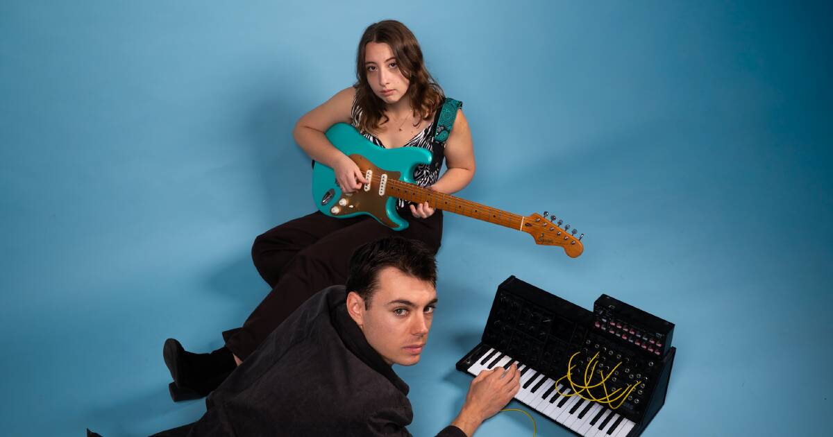 Fathom Duo's Guinness World Record Attempt