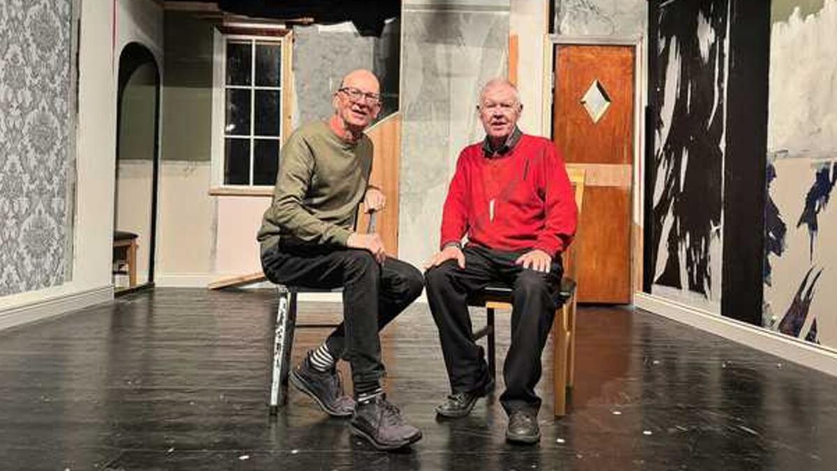 Athlone Little Theatre's 90th Anniversary Celebrations