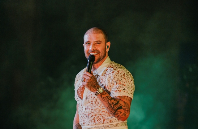 Festival de Inverno 2026 de Campina Grande