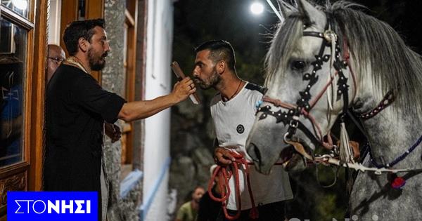 The Festival of the Bull