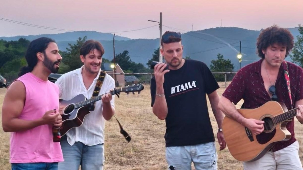 El Desmán Festival