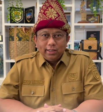 Festival Perahu Bidar Tradisional 2026