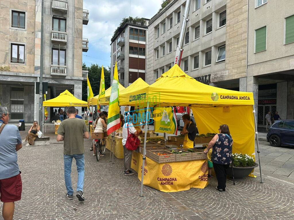 Festa di Sant’Abbondio