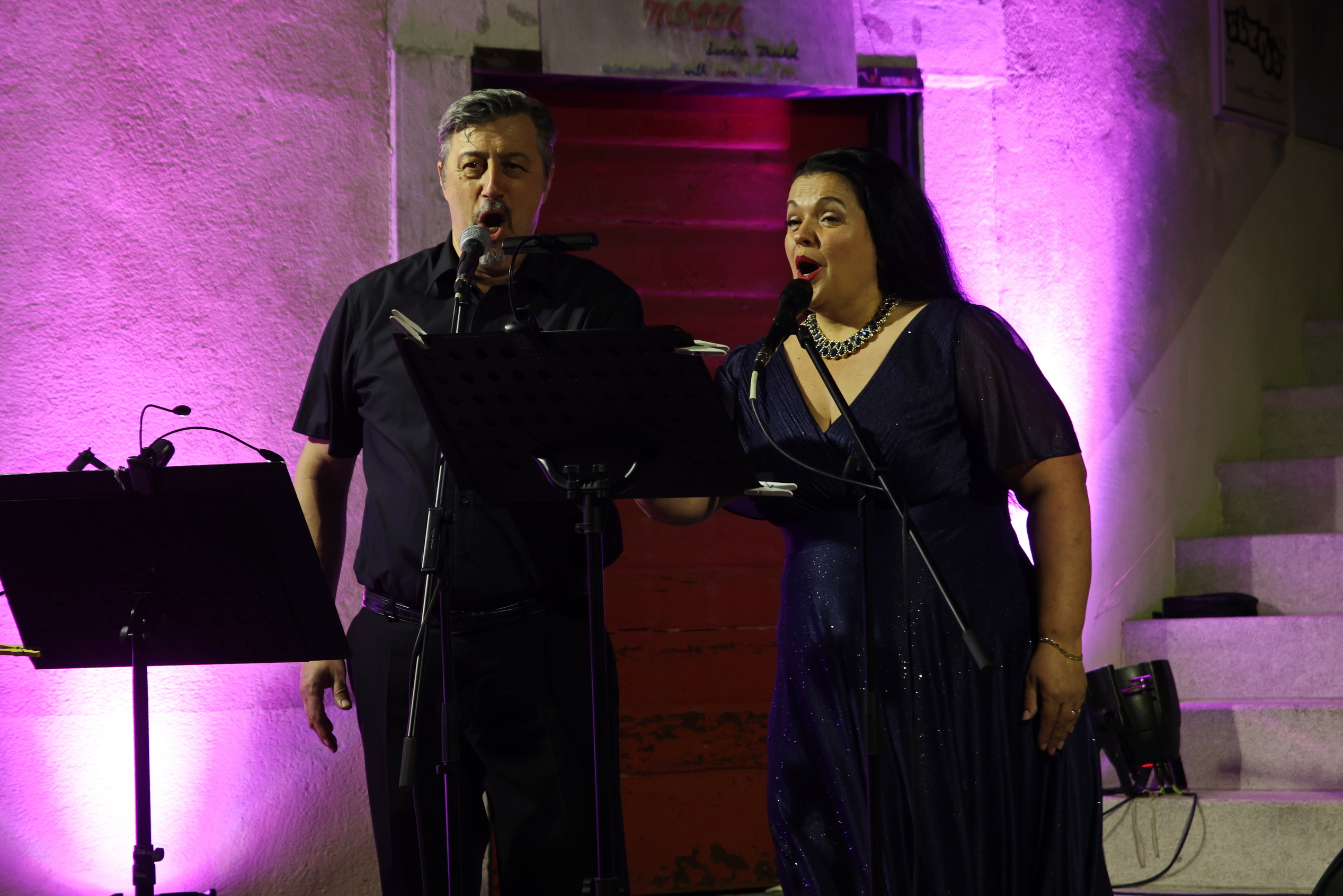 Koncert za pamćenje na kastavskoj Lokvini