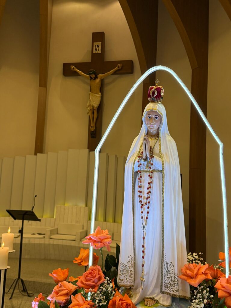 Romaria de Fátima