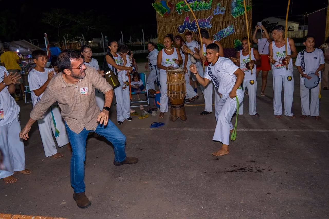 Festival do Açaí