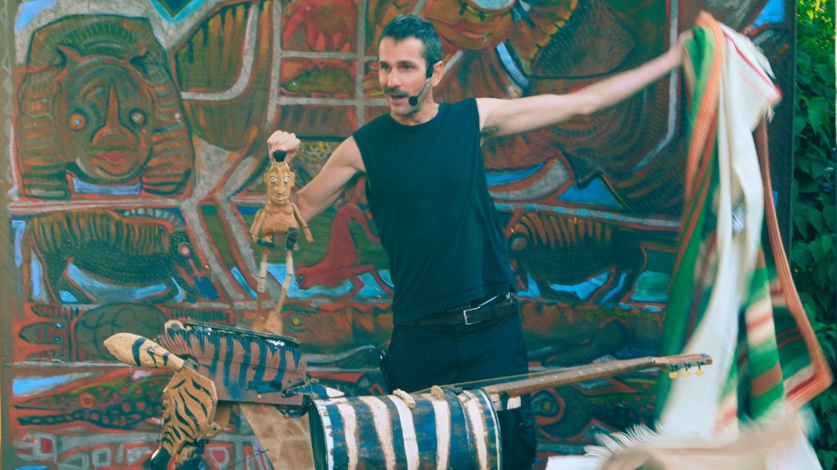 Alpe Adria Puppet Festival 2026