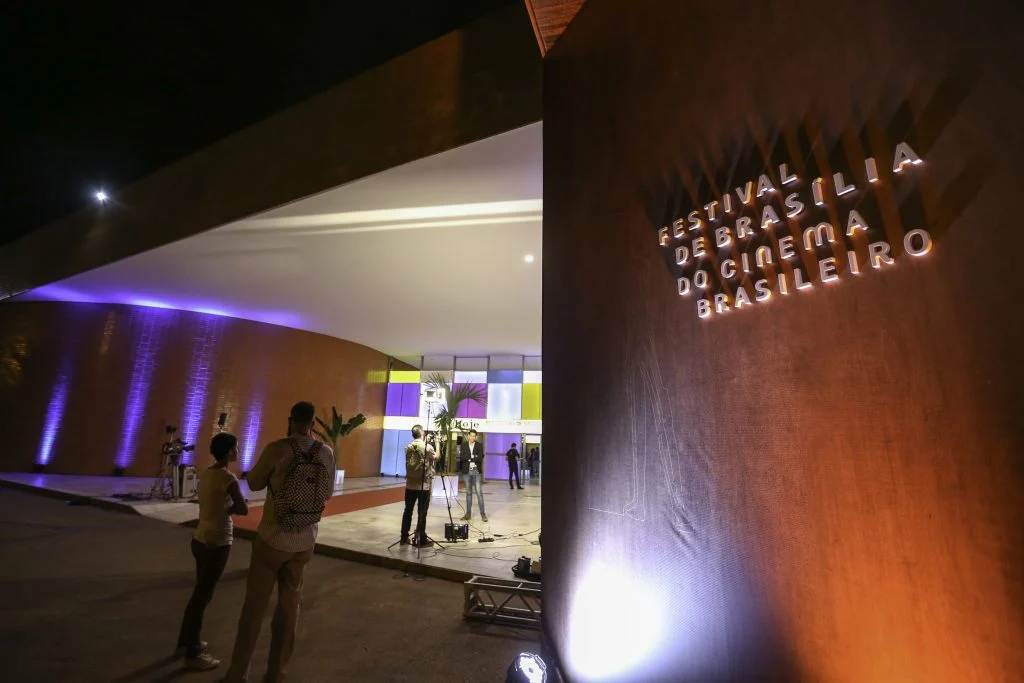 Festival de Brasilia
