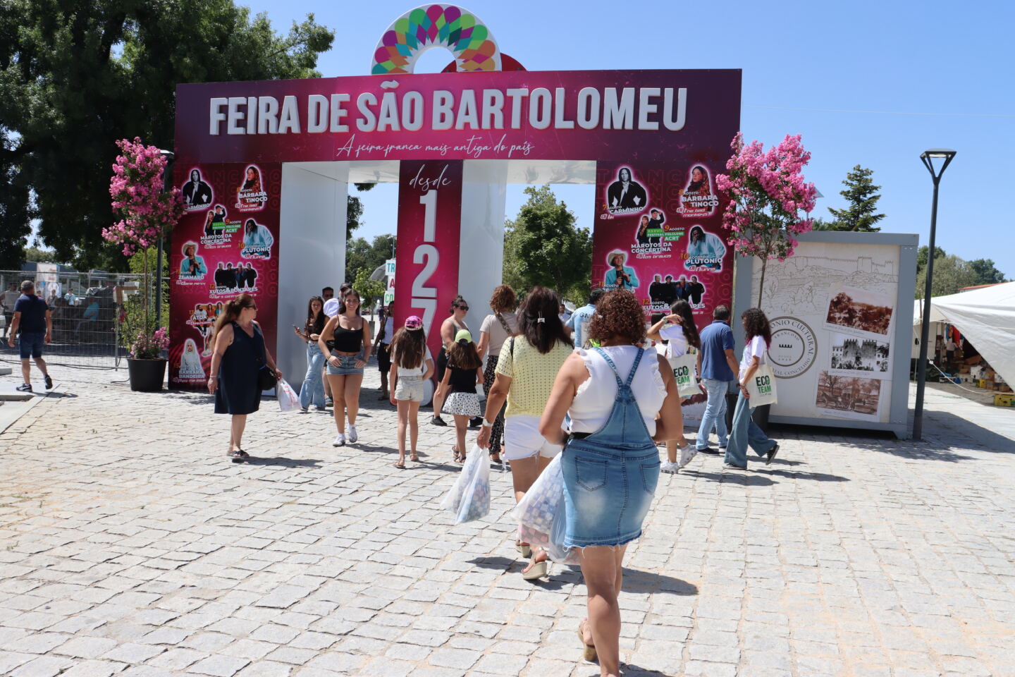 Feira de São Bartolomeu