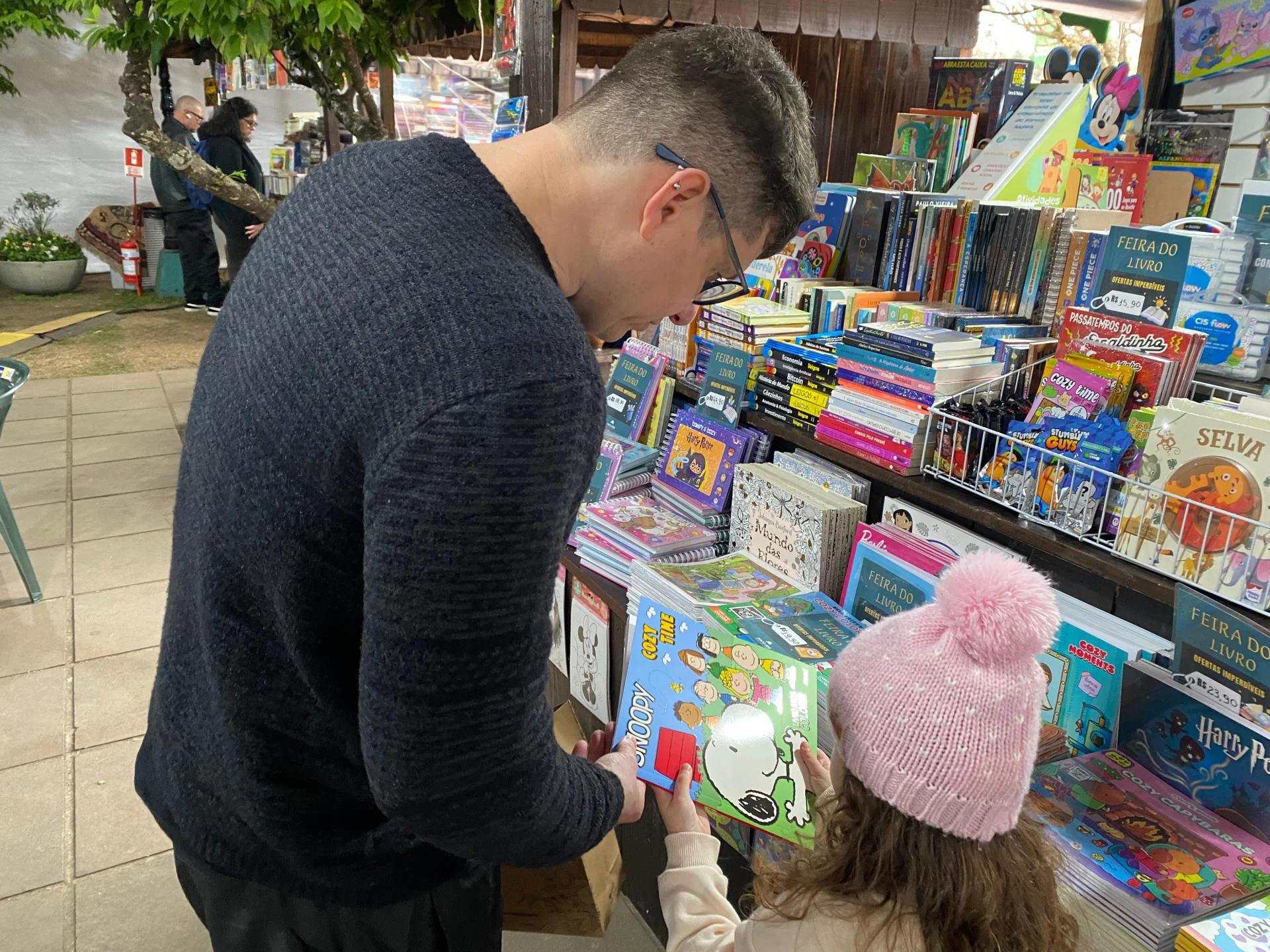 29ª Feira do Livro de Gramado