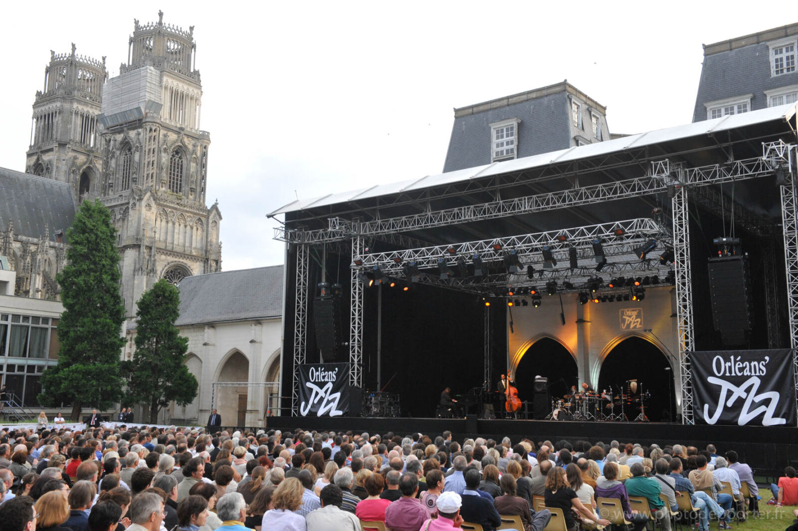 Orléans’Jazz