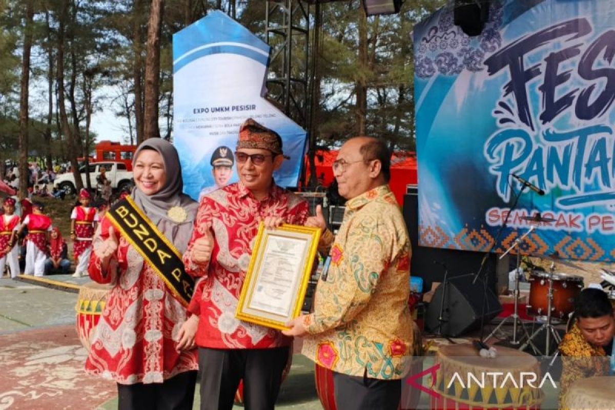 Festival Pantai Panjang 2026