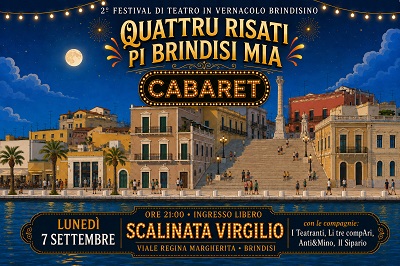Festival del Vernacolo - Serata finale
