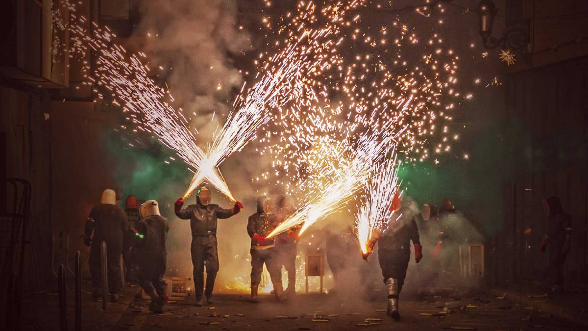 Fiestas Mayores de Paterna