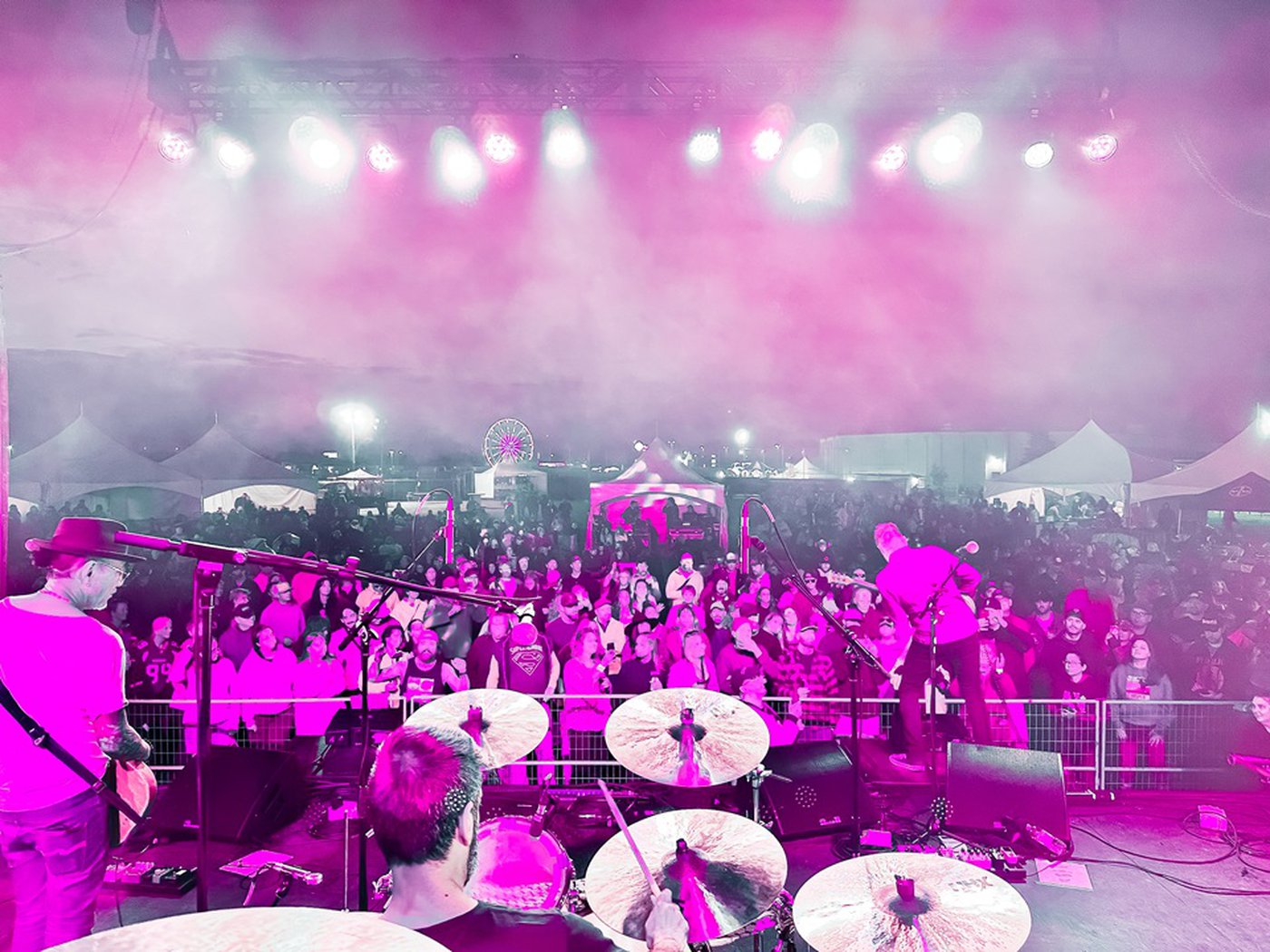 Living Skies Music Festival