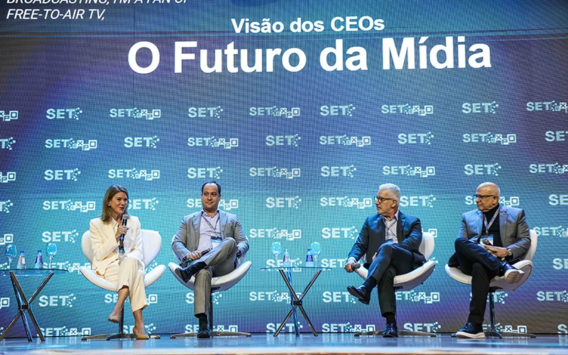 SET Expo 2026