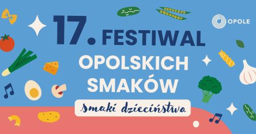 Festiwal Opolskich Smaków