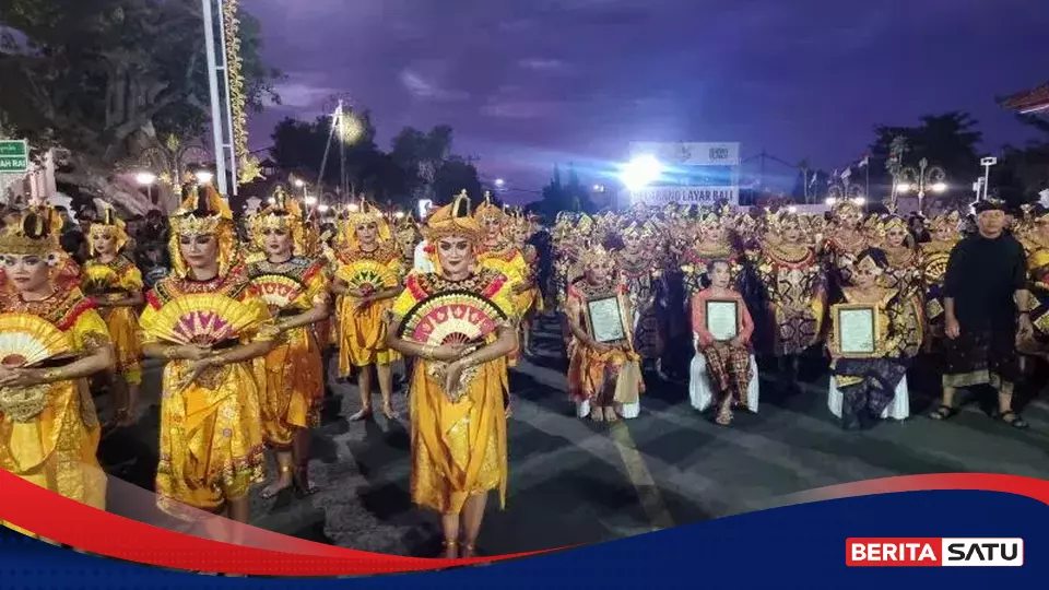 Buleleng Festival
