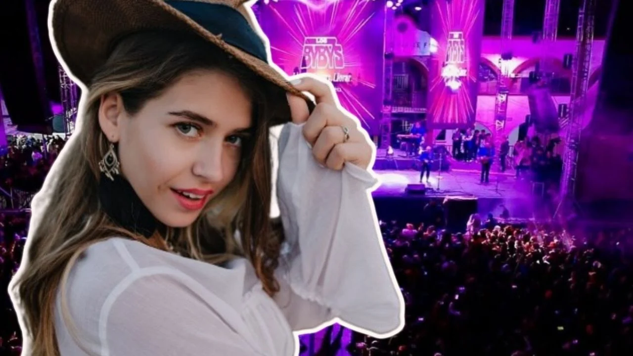 Feria Anual del Maíz Terrenate 2026