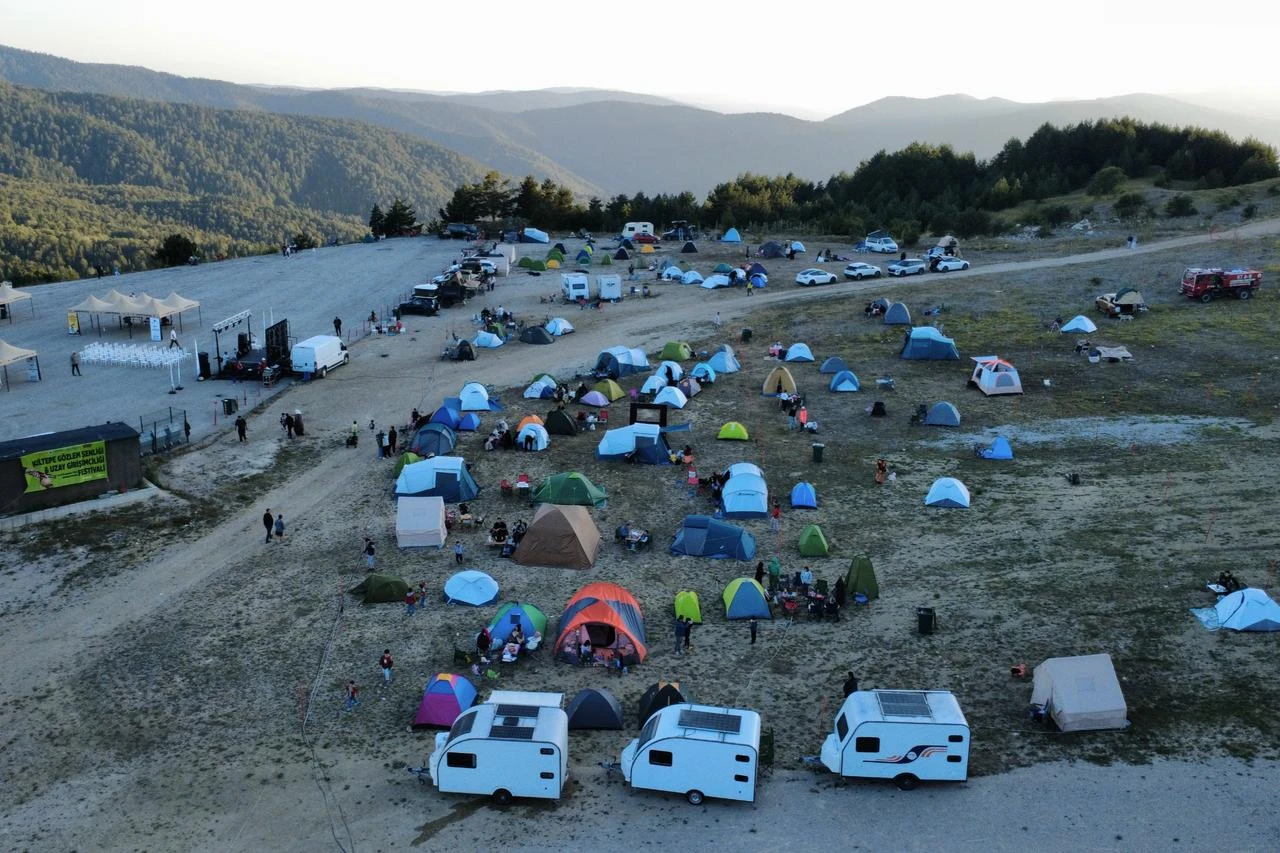 Astronomy and Space Entrepreneurship Festival