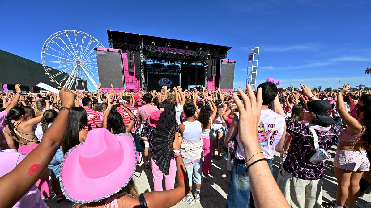 Rose Festival 2026
