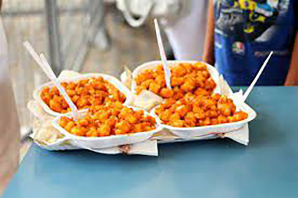 Sagra della Patata e Festa degli Gnocchi