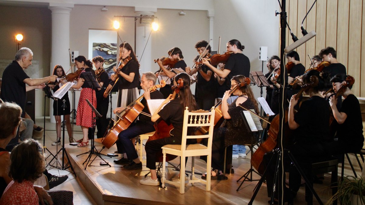 Fête de l’alto