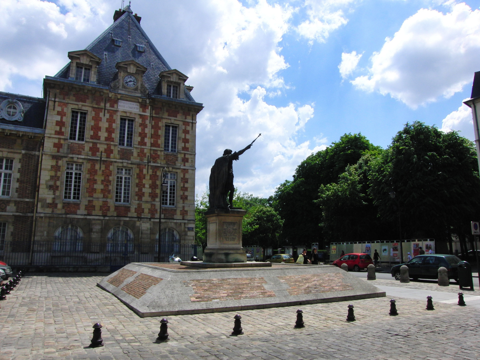 Journées du Patrimoine 2026