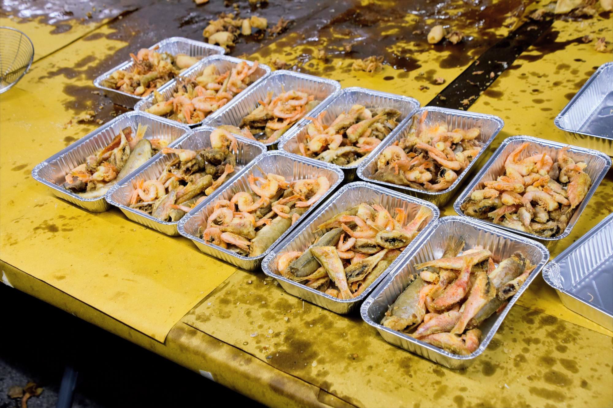 Sagra del Pesce