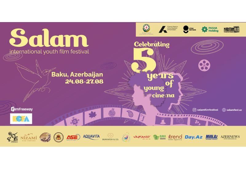 SALAM International Youth Film Festival