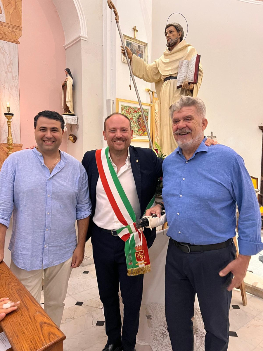 Festa di San Bernardo