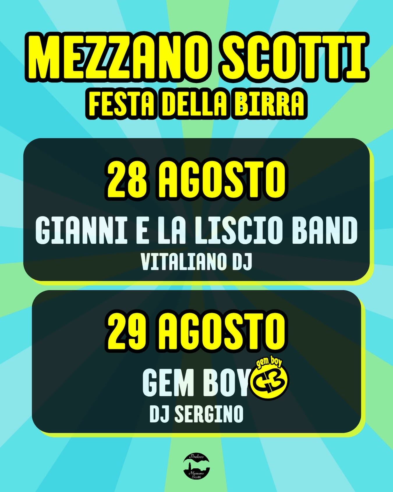 Festa della Birra