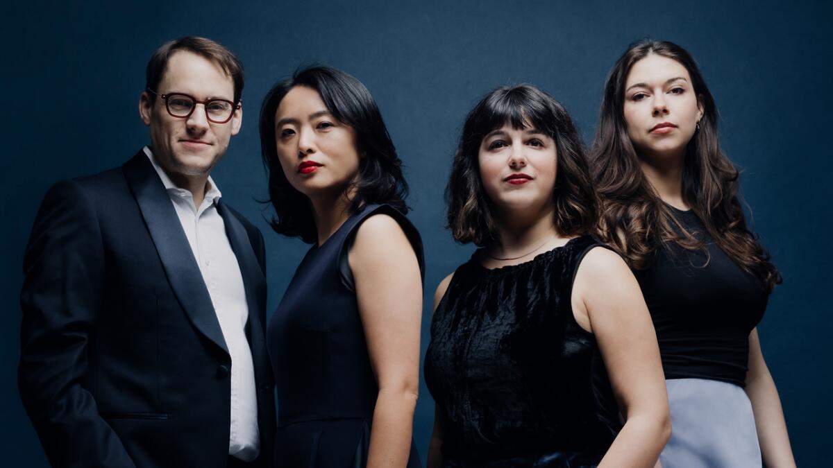 Westport Festival of Chamber Music